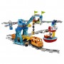 LEGO DUPLO 10875 Le Train de Marchandises