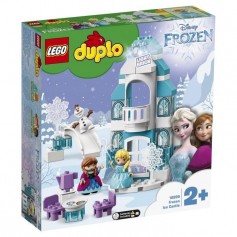 LEGO DUPLO 10899 Château de la Reine des neiges