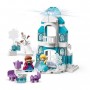 LEGO DUPLO 10899 Château de la Reine des neiges