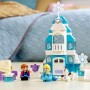 LEGO DUPLO 10899 Château de la Reine des neiges