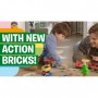 LEGO DUPLO Ma Ville 10874 Le train a vapeur