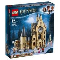 LEGO Harry Potter? 75948 - La tour de l'horloge de Poudlard