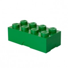 LEGO Lunchbox - 40231734 - Empilable - Vert