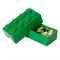 LEGO Lunchbox - 40231734 - Empilable - Vert