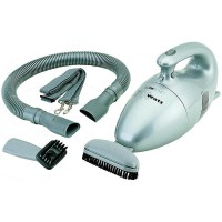 Aspirateur à main 700 watts Clatronic HS 2631 (argenté)