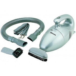 Aspirateur à main 700 watts Clatronic HS 2631 (argenté)