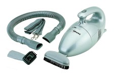 Aspirateur à main 700 watts Clatronic HS 2631 (argenté)