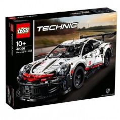 LEGO Technic 42096 Porsche 911 RSR