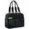 LEITZ Smart Traveller Shopper - Sacoche pour ordinateur 13.3'' - Noir
