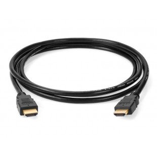 Câble HDMI High Speed 3D avec Ethernet FULL HD (0.5 Metre)