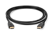 Câble HDMI High Speed 3D avec Ethernet FULL HD (0.5 Metre)