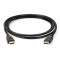 Câble HDMI High Speed 3D avec Ethernet FULL HD (1.5 Metre)