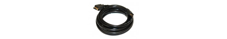 HDMI Mini/Micro
