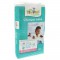 LES TILAPINS Couches Midi Taille 3 - 4 a 9kg - 56 couches