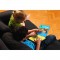 LEXIBOOK - LES MINIONS - Lecteur DVD Portable pour Enfant avec port USB