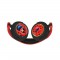 LEXIBOOK - Miraculous - Casque Audio Enfant - Fille