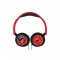 LEXIBOOK - Miraculous - Casque Audio Enfant - Fille