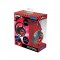 LEXIBOOK - Miraculous - Casque Audio Enfant - Fille