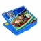 LEXIBOOK - PAT PATROUILLE - Lecteur DVD Portable pour Enfant avec port USB