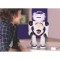 LEXIBOOK - POWERMAN - Robot Éducatif Intéractif - 4 ans et +