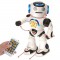 LEXIBOOK - POWERMAN - Robot Éducatif Intéractif - 4 ans et +