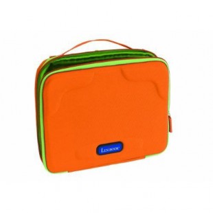 LEXIBOOK - Sacoche de Protection pour Tablettes - Compatible avec toutes dimensions de Tablettes