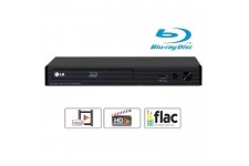 LG BP250 Lecteur Blu-ray DVD Full HD USB