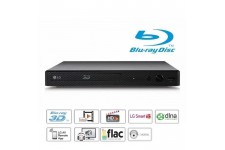 LG BP450 Lecteur Blu-ray DVD Full HD USB Smart TV