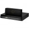 LG LHB655NW Home Cinéma 5.1 - Lecteur Blu-ray - Bluetooth - DLNA - Enceintes surround sans fil - Noir