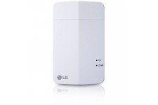 LG PD251 Imprimante photo Bluetooth - Compatible tout smartphone