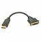 LINDY Câble adaptateur DisplayPort vers DVI
