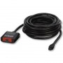 LINDY Câble répéteur FireWire800 - 10m