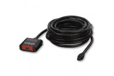 LINDY Câble répéteur FireWire800 - 10m