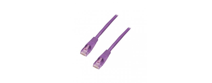 CABLE - ADAPTATEUR RESEAU - TELEPHONIE