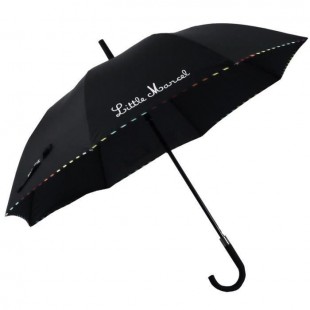 LITTLE MARCEL Parapluie Pamela Noir
