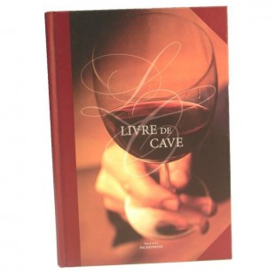 Livre de Cave