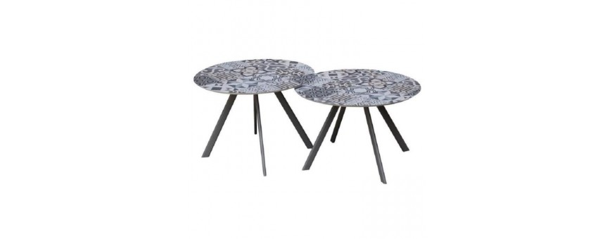 TABLE DE JARDIN VENDUE SEULE