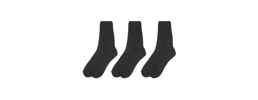 CHAUSSETTES - SOQUETTES