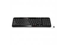 Logitech clavier sans fil - K360 Dark Grey
