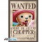 Chopp Wanted &Co - 14,8 x 10,5 cm
