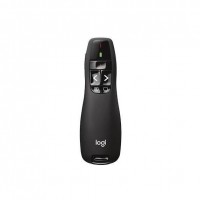 LOGITECH Pointeur R400 PRESENTER