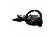LOGITECH Volant de Course G29 Driving Force - PS4 et PC