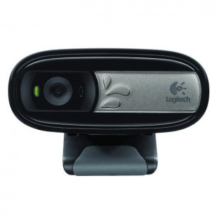 Logitech webcam - C170 Refresh