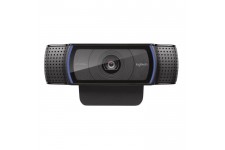 LOGITECH Webcam C920S PRO