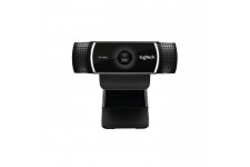 LOGITECH Webcam C922 Pro Stream