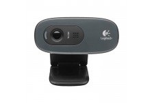 Logitech webcam HD - C270