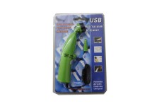 Mini aspirateur à branchement USB
