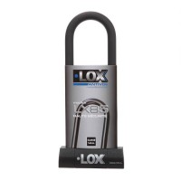 LOX LX85 Antivol U 310 mm Homologué SRA