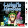 Luigi's Mansion Jeu 3DS