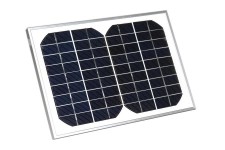 Panneau solaire CKS7-36M (7 Watts)
